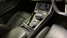 Audi Q7 50 TDI Quattro Black Edition 5dr Tiptronic [C+S] Diesel Estate